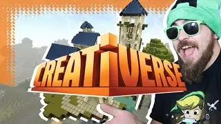 Ottimi Progressi! Creativerse E4