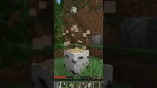 funny moments of Minecraft #shorts