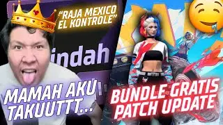 SUARA BANG WINDAH BASUDARA MASUK KE EPEP! CARA CEPAT DAPET M28B SERPENT KAMI