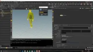 Quick Tip: Using the built in mocap biped 3 for crowds