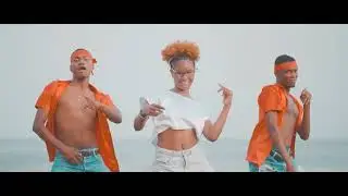 Rick jay - nha kriola feat dery Delsong official”