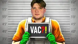 Criminal CS2 Pro VAC Moments!