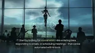 3 Practical Tips for Integrating AI into Your Work