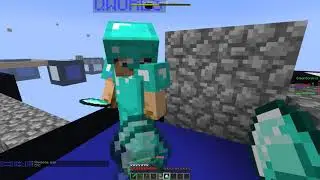 КОЛОР КОНТРОЛ????-_-Minecraft Color control
