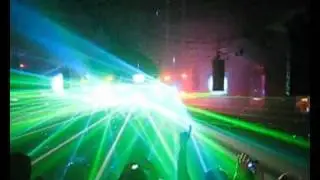 Kamui @ InQontrol 2009, Mainstage (HD)