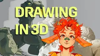 Why does my art look flat? - TUTORIAL
