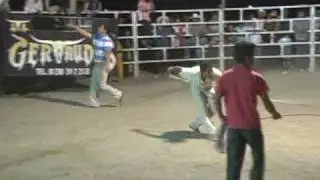 santa cruz el fraile,2010,,2 dia,los toros