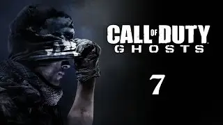Call of Duty Ghost Missions 12 (2/2) & 13 11/7/13