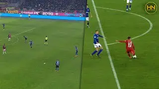 Football Stars Hitting The Woodwork 2020 - Unlucky Moments