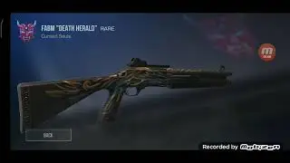 Кто словит фабм |Standoff 2 типа лотерея
