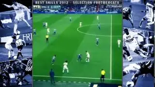 Les plus beaux dribbles de l année 2013 FOOT MERCATO 1