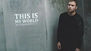 Sense8 | This is my World