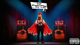 CLOSE - RAP MAROMBA É UMA MERD@ ft. Pachec, Tio Style, Scaccio, Sonhador, Konde, Guru, B Dynamitze..