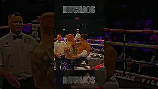 Prince Naseem's Enemy 😱💀 