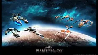 Pirate Galaxy PvP com Gms e Players (2/2)