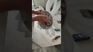 Светодиодная люстра Led 80W Natali Kovaltseva ч.1 