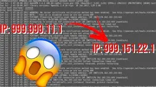 Como rodar VPN no LINUX pelo TERMINAL