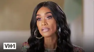 Best Of Tami Roman On Real World Homecoming ✨ VH1