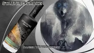 Danish Whisky Stauning Smoke Review Chris Jensen Studios