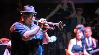 Copy of Musician LIVE SOLO Clips @ a SOLD OUT Winehouse Tribute Show