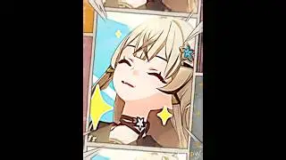 she's so cuteeee #genshinedit #genshinimpactedit #genshinimpact #kiraragenshin#genshin