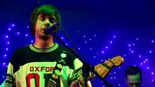 ЖЩ - Впусти в себя добро, Ломка, Сломанное сердце, Обратно (live СПб, Байконур 19.11.2017)