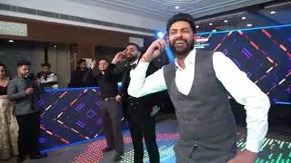 Best Groom's surprise Dance Ever| Indian Wedding Dance 2024 #weddingchoreography