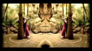 Infected Mushroom 