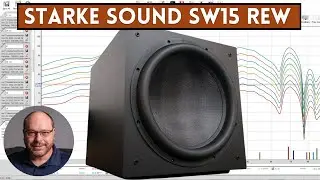 Starke Sound SW15 15
