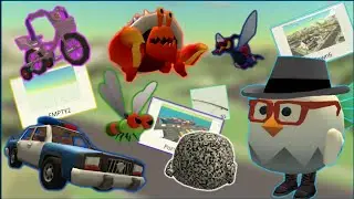 🔥 NUEVA ACTUALIZACIÓN DE CHICKEN GUN 🐤 Todo lo nuevo ✅
