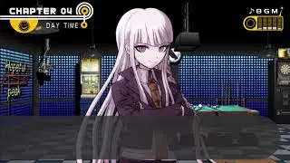 Danganronpa 1.2 RELOAD (Danganronpa 1) Part 10