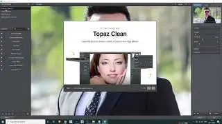 How to Install Topaz clean Plugin For Photoshop 2021