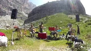 iBonatti, eXXXtremeMountainTour 2015,  