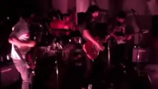 Bang Bang Babies no AGosto do Rock!