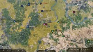 Понеслась? Mount & Blade II: Bannerlord