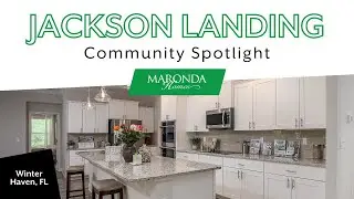 Community Spotlight: Jackson Landing