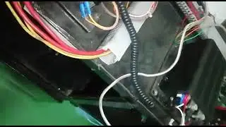 Curtis 1205M Motor Controler working Demo. @MSAUTOMATIONCONTROL @Short