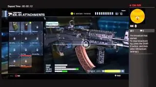 Black Ops 3
