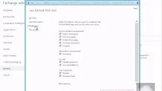 20341B Demo19 Configuring OWA Options And Policies