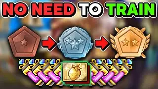 BEST Way To Grow Legion in MapleStory 2025 - 6000 Legion Guide