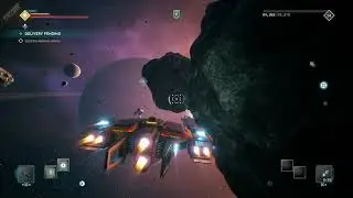 Rockfish Reveals its Roadmap for Everspace 2