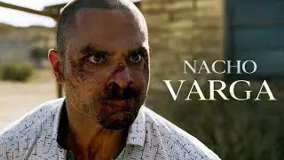 Better Call Saul | Nacho Varga