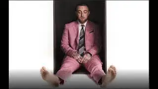 Mac Miller - Whats the use? (Instrumental) Prod. by Grady Scott
