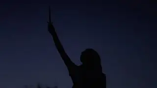 Taylor Castro - Muse With A Dagger (Official Music Video)