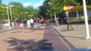 Šventoji - Palanga