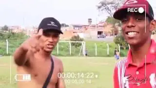 MK & MZ Medley com beat (prod-BugamiX)