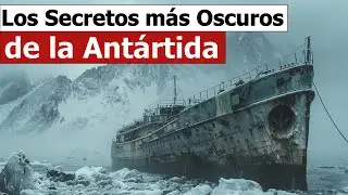 ¿Qué está pasando en la Antártida? | La Verdad Es