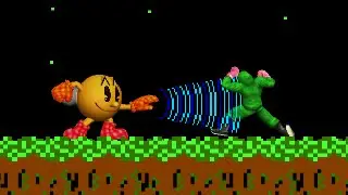 Super Smash Bros. 4 - don't believe Sakurai. Little Mac is broken.