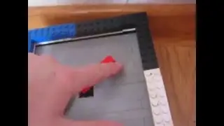 Lego mini game (Botlee) v1