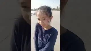 Парк Новый Узбекистан в Ташкенте